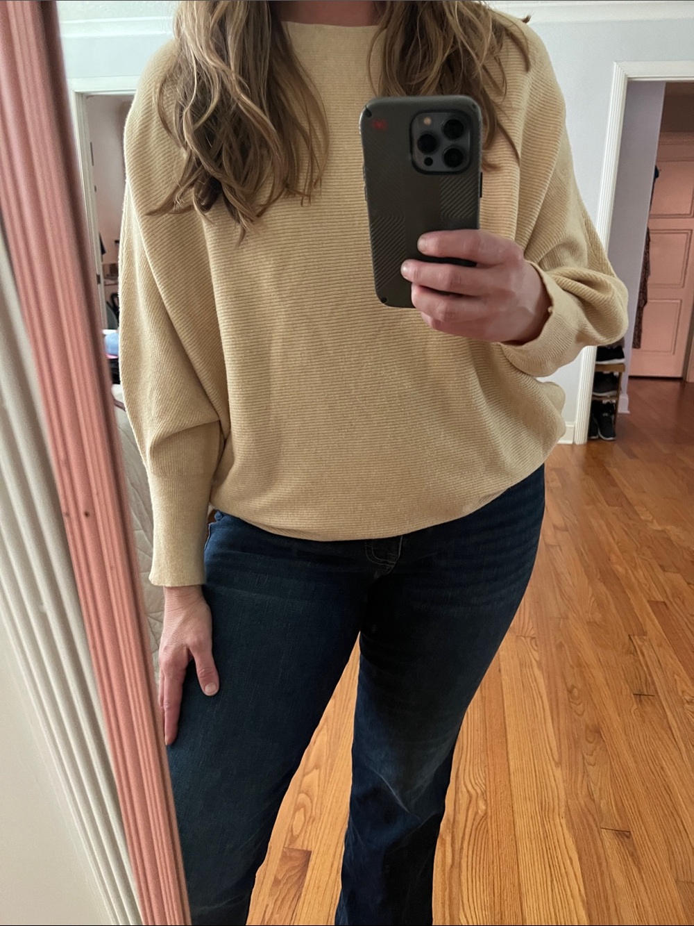 Kerisma Ryu Sweater M/L